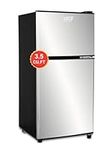 KRIB BLING 3.5 Cu.Ft Compact Refrig