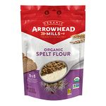 Arrowhead Mills Organic Spelt Flour (6x22 OZ)