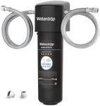 Waterdrop 10UA Under Sink Water Fil