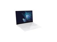 Samsung Galaxy Book Pro 13.3" FHD Laptop - Intel core i5-1135G7, 8GB RAM, 256GB SSD, Win 11 - Mystic Silver (930XDB-KH1CA)