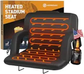 HOPERAN Double Heated Stadium Seats
