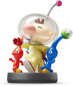 Pikmin & O