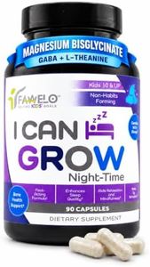 I Can Grow