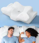 Emircey Cervical Neck Pillow for Sl