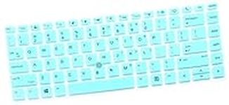 Keyboard Skin Compatible for HP Eli