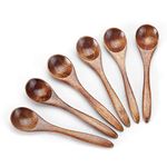 Wood Spoons