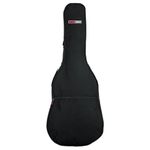 Gator Cases GBE-DREAD Dreadnought Acoustic Guitar Economy Gig Bag