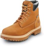 Timberland PRO Men's 6 Cinnamon Dir