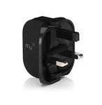 Mu Folding Type-C 20W PD Fast Charger