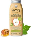 Matys Adult Mucus Cough Syrup for A