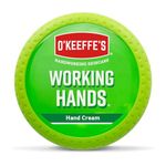 Hand Cream For Construction Worker