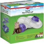 Kaytee FerretTrail Flex-E Fun-Nel