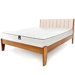 Short Queen Size Mattress - 12 Inch