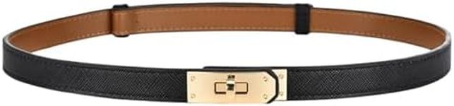 FENLDY Adjustable Thin Belts For Wo