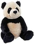 GUND Zi-Bo Panda Teddy Bear, Panda 
