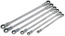 neilsen CT3037 Extra Long Flexi-Hea