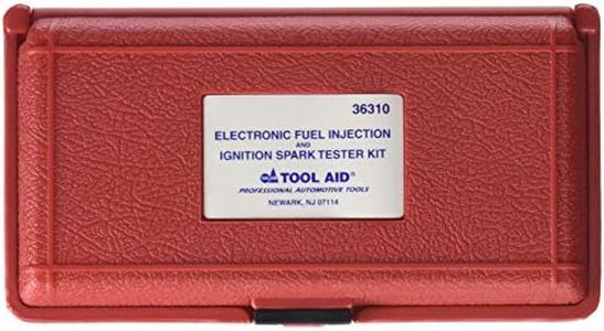 S&G Tool Aid 36310 Electronic Fuel Injection and Ignition Spark Tester Kit