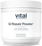 Vital Nutrients - GI Repair Powder- Digestive Enzyme Supplements Supports Gut Health and Digestion- 7.26 oz