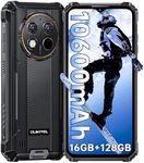 OUKITEL WP28S Rugged Smartphone Unl