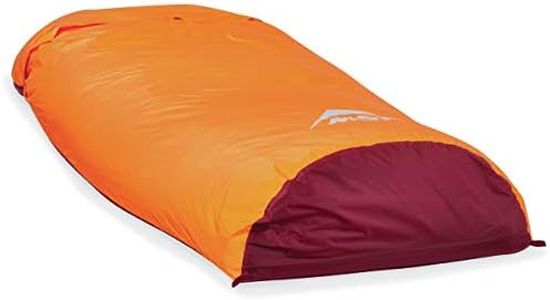 MSR Quick-Pitch Waterproof Pro Bivy Emergency Shelter