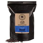 Cherry Storm - Sparkling Water Decaf - Decaffeinated Coffee Beans - 1kg - 100% Arabica