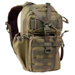 Maxpedition Sitka Gearslinger (Khaki-Foliage)