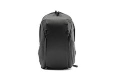 Peak Design Everyday Backpack 15L Zip (Black)