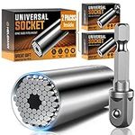 Super Universal Socket Tool Gifts f