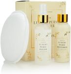 Leather Purse Cleaner & Conditioner for Handbags, Designer Bags, and Luxury Purses, Recommended Leather Cleaner for Handbags & Leather Conditioner for Purses by Combat Cleaner