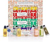 L'Occitane Limited Edition Holiday 