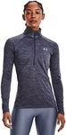 Under Armour Women's Tech Twist ½ Z