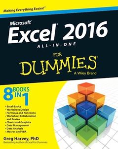 Excel 2016