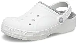 Crocs Unisex-Adult Ralen Lined Clog