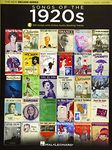 Songs of the 1920s: The New Decade Series with Online Play-Along Backing Tracks