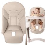 Baby Trend High Chair Covers