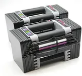 PowerBlock Elite EXP Adjustable Dum