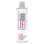 Silicone Based Lubes