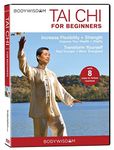 Tai Chi For Beginners [DVD] [2011]