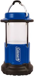 Coleman 2000024921 - Linterna (LED, D, Azul, De plástico, IPX4)