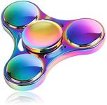 ATESSON Fidget Spinner Toy Durable 