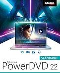 Cyberlink PowerDVD Standard 22 [PC 