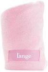 L'ANGE HAIR Microfiber Hair Wrap Towel | Quick-Dry & Frizz-Free Towel for Hair | Best Hair Towel for Curly Hair, Long Hair and Short Hair | Ideal Head Towel for Sleep, Shower, and More