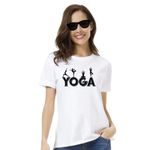 Yoga Clothing For You T-shirts