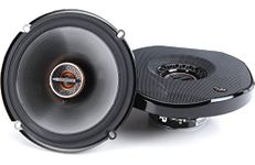 Infinity REF-6522EX Shallow-Mount 6-1/2 Inch Coaxial Car Speakers