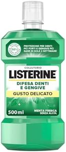 Listerine,