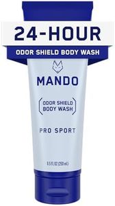 Mando Odor