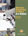 Medicines Management for Nurses at a Glance (At a Glance (Nursing and Healthcare))