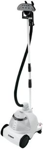 Conair GS7NXRC Upright Fabric Steamer, Full Size Standing Garment Steamer for Clothes,1200W Professional Steam and Press