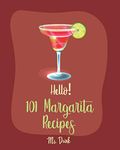 Margarita Recipe Book