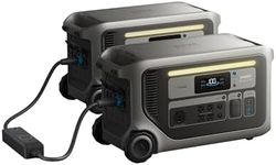 Anker SOLIX F3000 Portable Power St